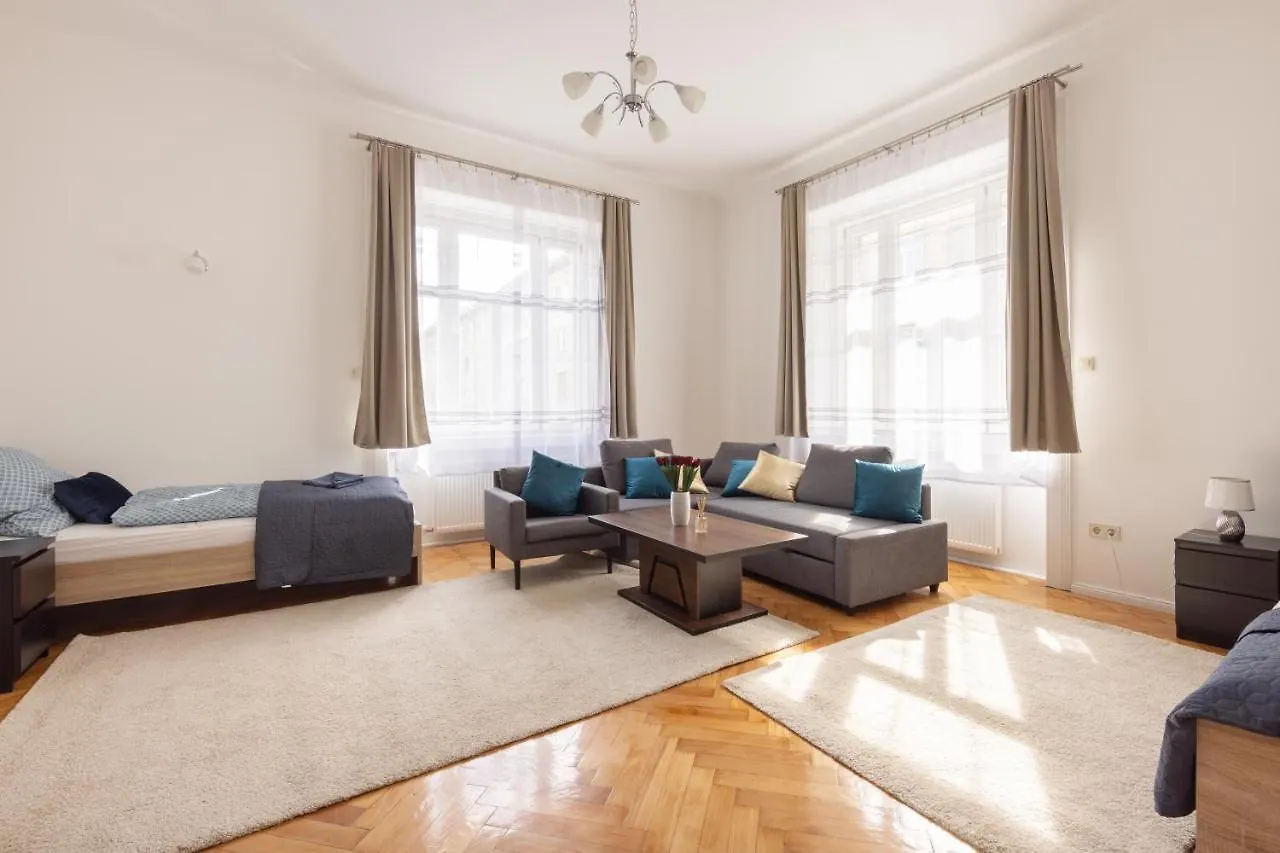 Corvin Residence Βουδαπέστη