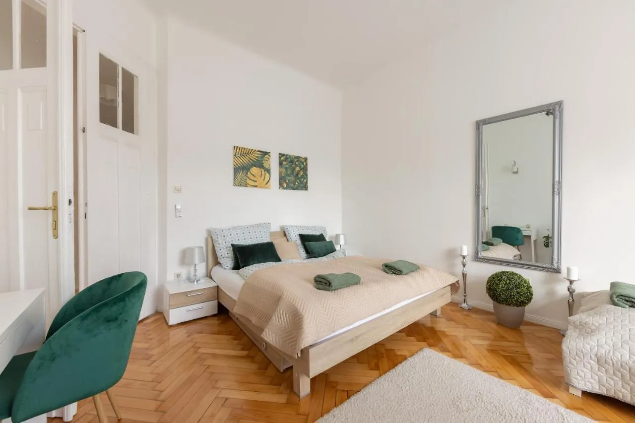 Corvin Residence Βουδαπέστη 0*,  Ουγγαρία