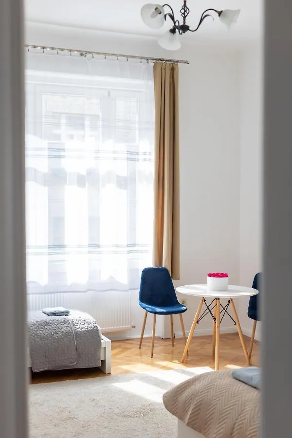 Διαμέρισμα Corvin Residence Βουδαπέστη Ουγγαρία